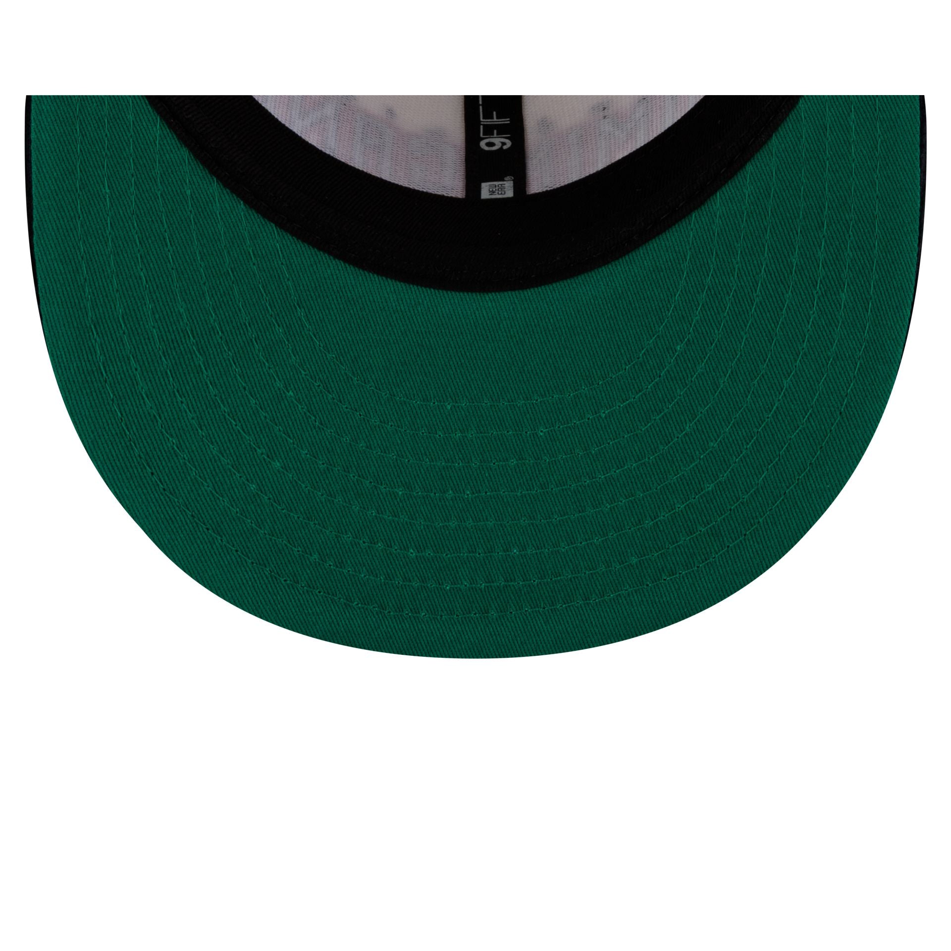 Dominican Republic 2025 World Baseball Classic Corduroy 9FIFTY Snapback Hat