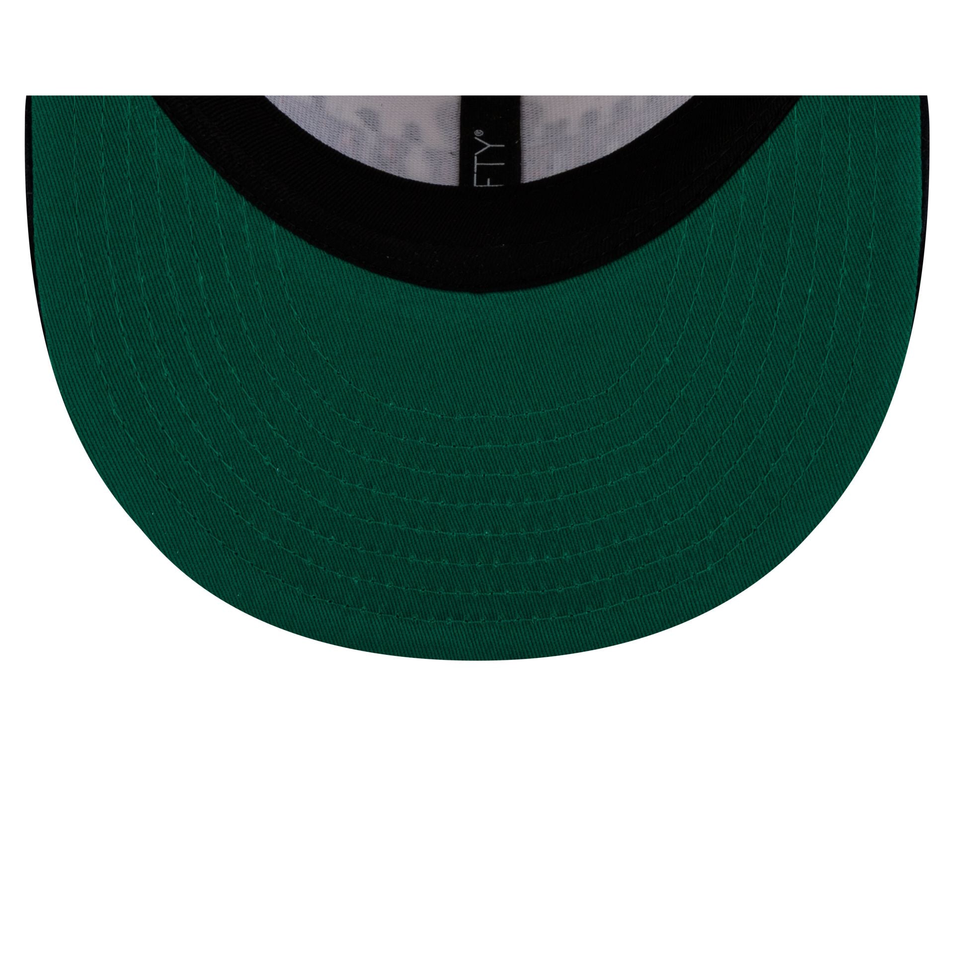 Netherlands 2025 World Baseball Classic Corduroy 9FIFTY Snapback Hat