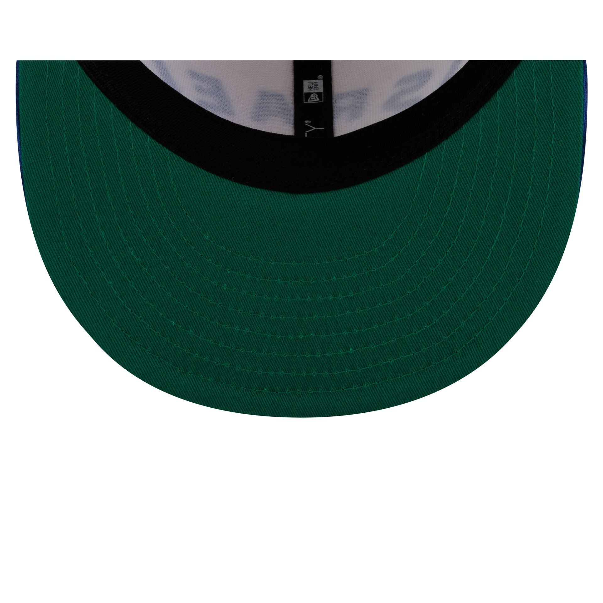 Israel 2025 World Baseball Classic Corduroy 9FIFTY Snapback Hat