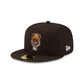 Cleveland Browns Dawg Pound 40th Anniversary 59FIFTY Fitted Hat