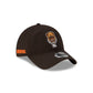 Cleveland Browns Dawg Pound 40th Anniversary 9TWENTY Adjustable Hat