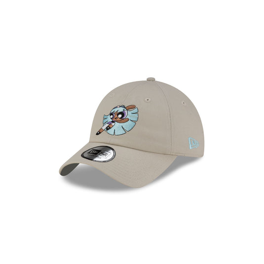 The Powerpuff Girls Bliss Casual Classic Adjustable Hat - New Era Cap