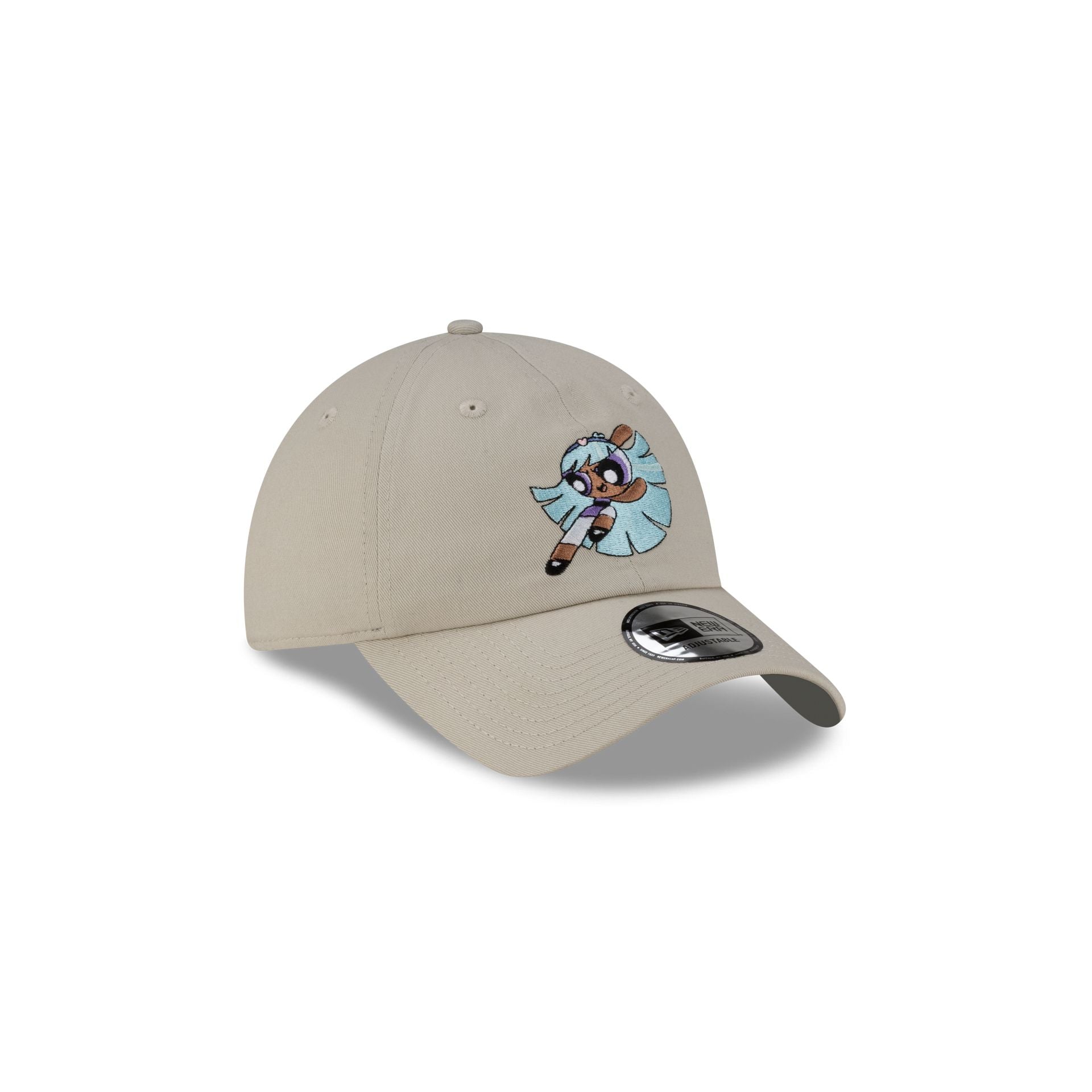 The Powerpuff Girls Bliss Casual Classic Adjustable Hat