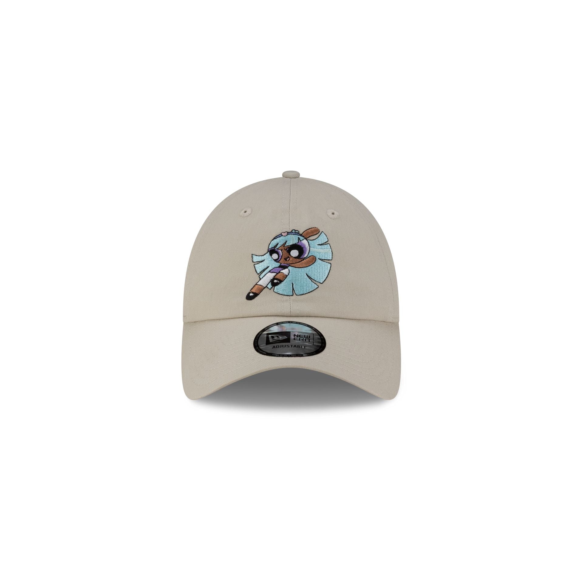 The Powerpuff Girls Bliss Casual Classic Adjustable Hat