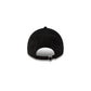 The Powerpuff Girls Blossom Black Casual Classic Adjustable Hat