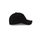 The Powerpuff Girls Blossom Black Casual Classic Adjustable Hat