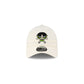 The Powerpuff Girls Buttercup Chrome Casual Classic Adjustable Hat
