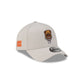 Cleveland Browns Dawg Pound 40th Anniversary 9FORTY A-Frame Snapback Hat
