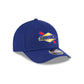 NASCAR Sunoco Partner 9FORTY M-Crown Snapback Hat