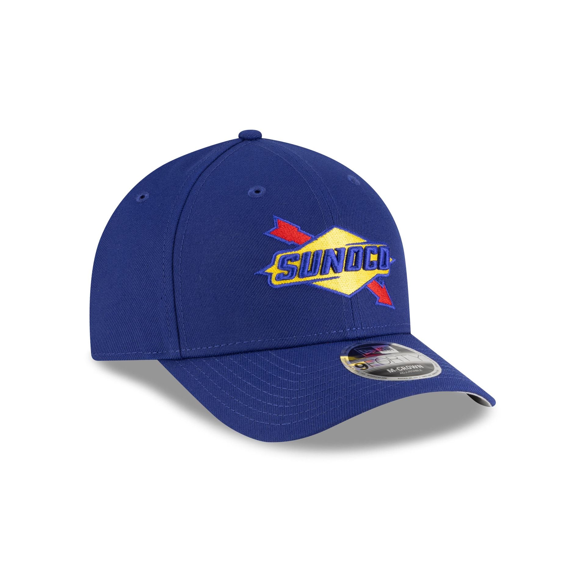 NASCAR Sunoco Partner 9FORTY M-Crown Snapback Hat