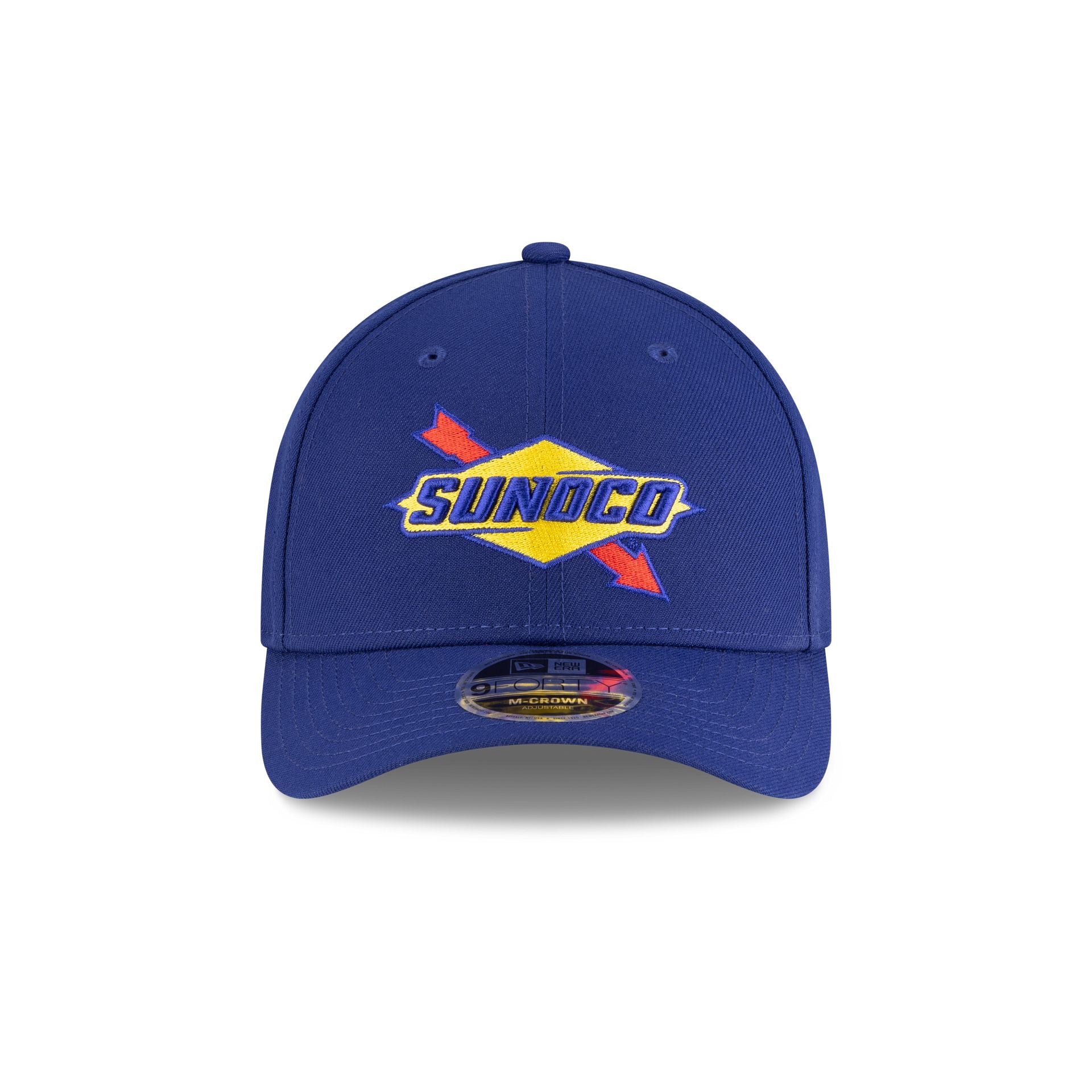 NASCAR Sunoco Partner 9FORTY M-Crown Snapback Hat