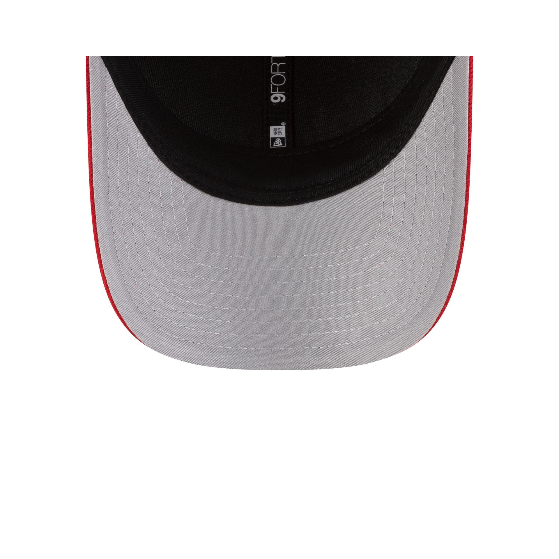 Hendrick Motorsports Tim Richmond Folgers Partner 9FORTY M-Crown Snapback Hat