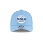 NASCAR Trackhouse Racing Ross Chastain Busch Light Partner 9FORTY M-Crown Snapback Hat