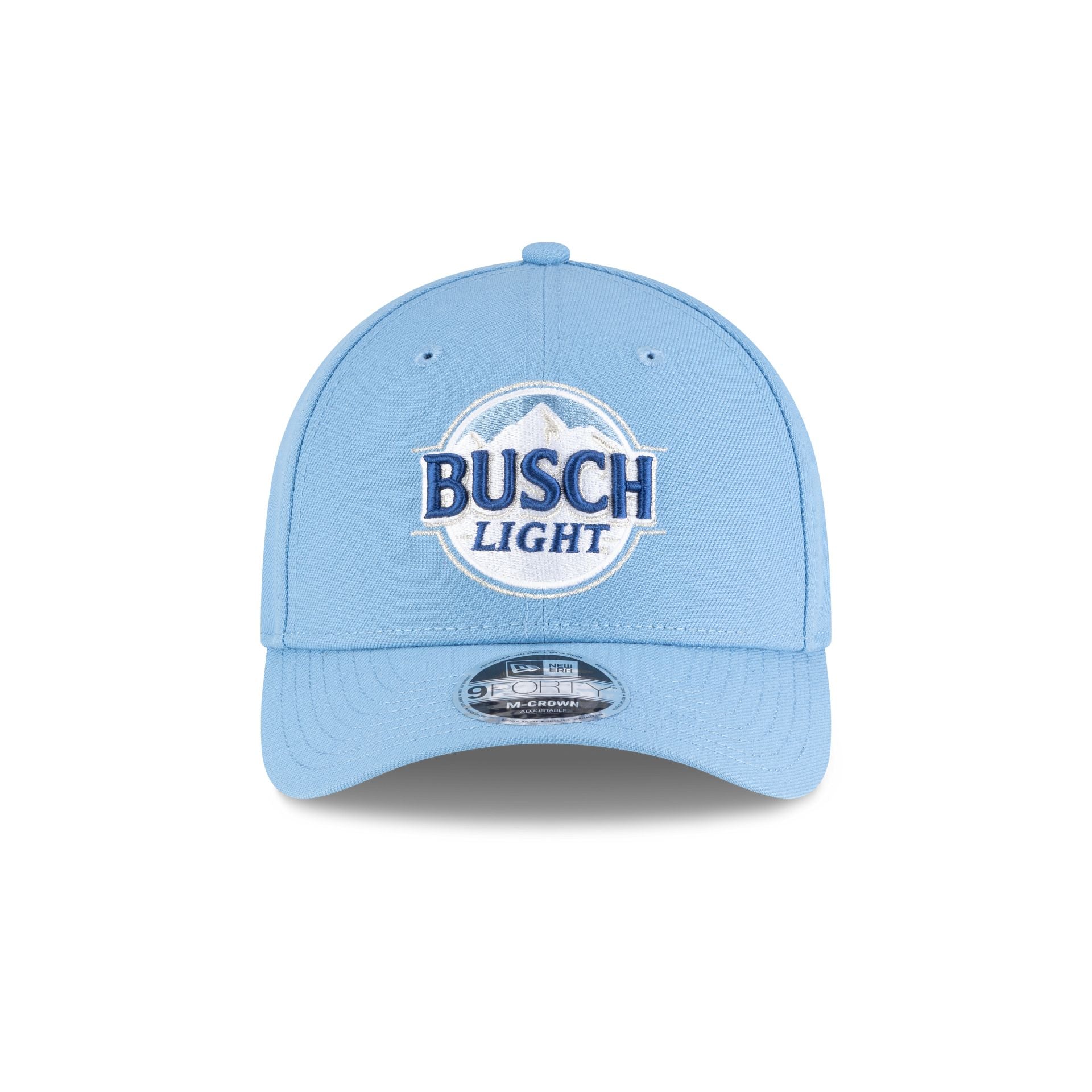 NASCAR Trackhouse Racing Ross Chastain Busch Light Partner 9FORTY M-Crown Snapback Hat