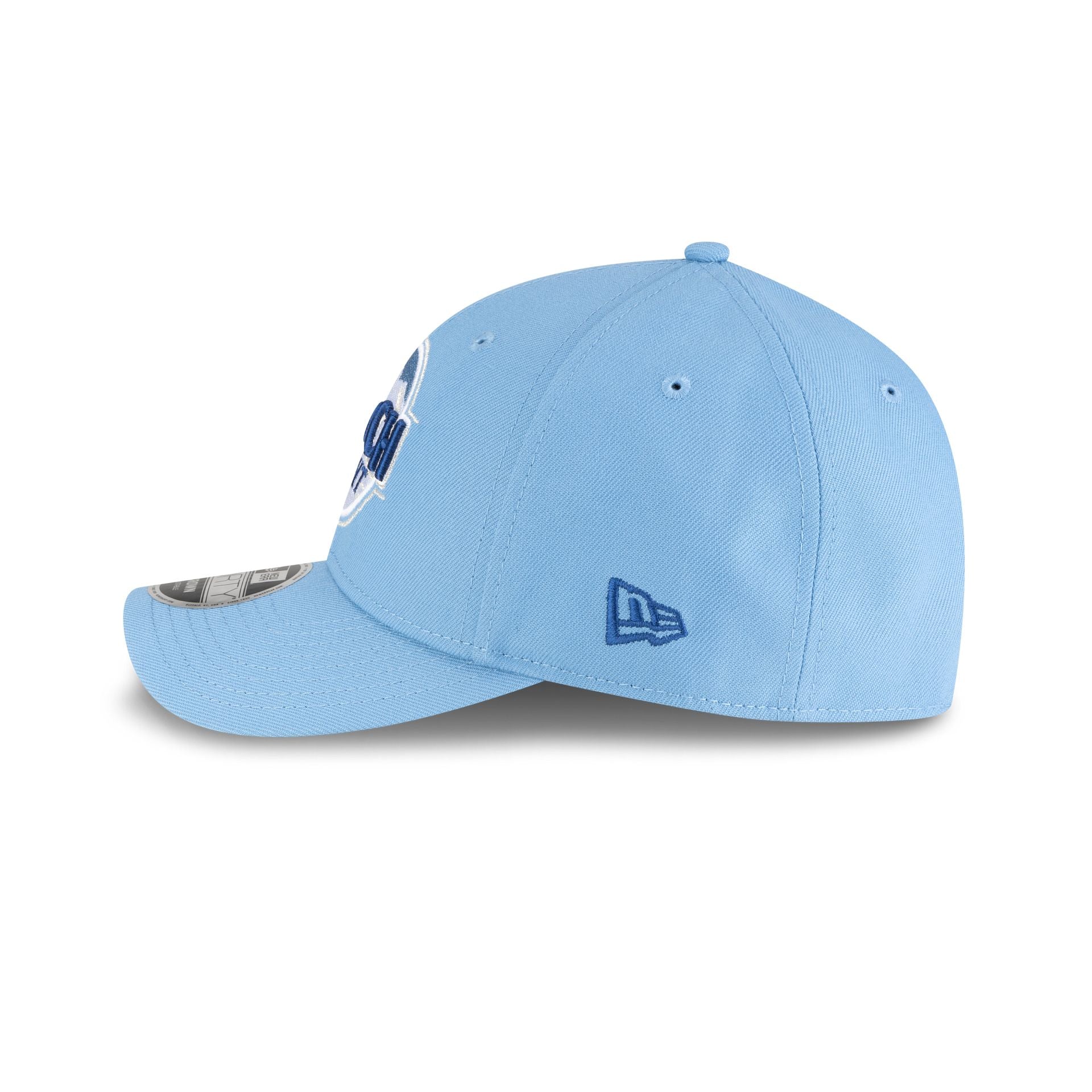 NASCAR Trackhouse Racing Ross Chastain Busch Light Partner 9FORTY M-Crown Snapback Hat