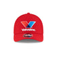 Hendrick Motorsports Kyle Larson Valvoline Partner 9FORTY M-Crown Snapback Hat