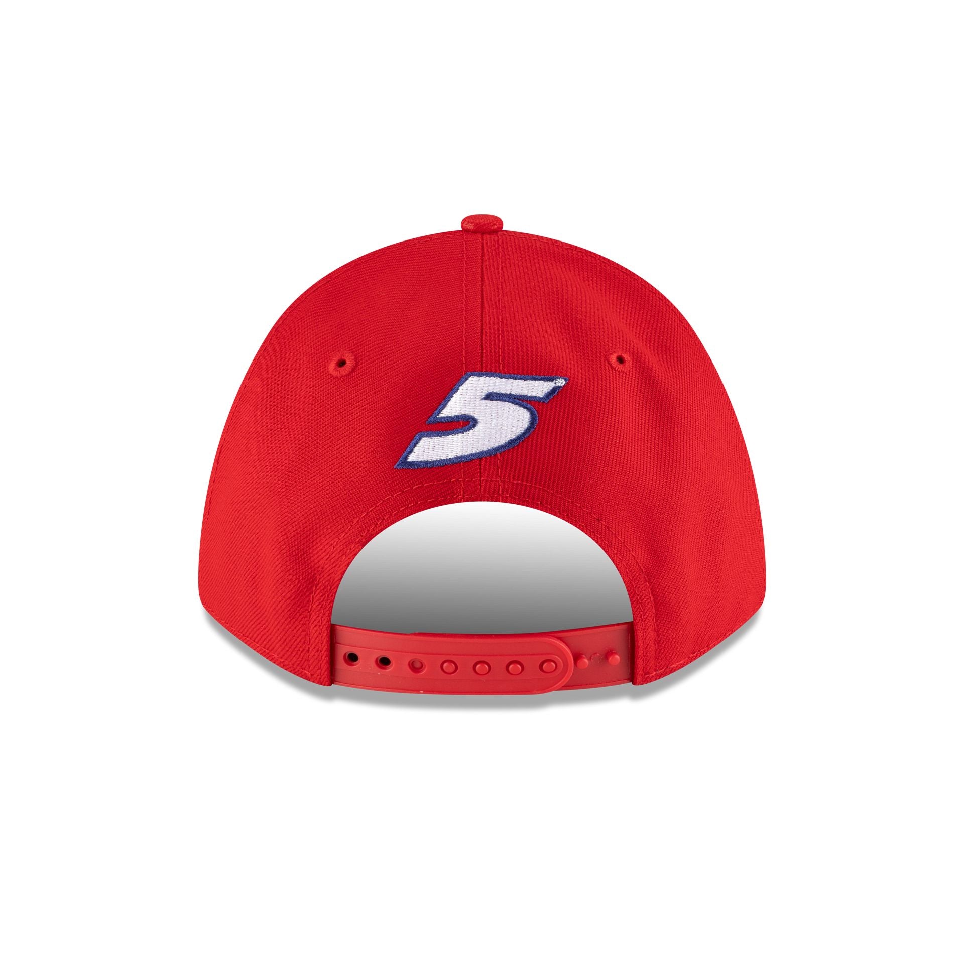 Hendrick Motorsports Kyle Larson Valvoline Partner 9FORTY M-Crown Snapback Hat