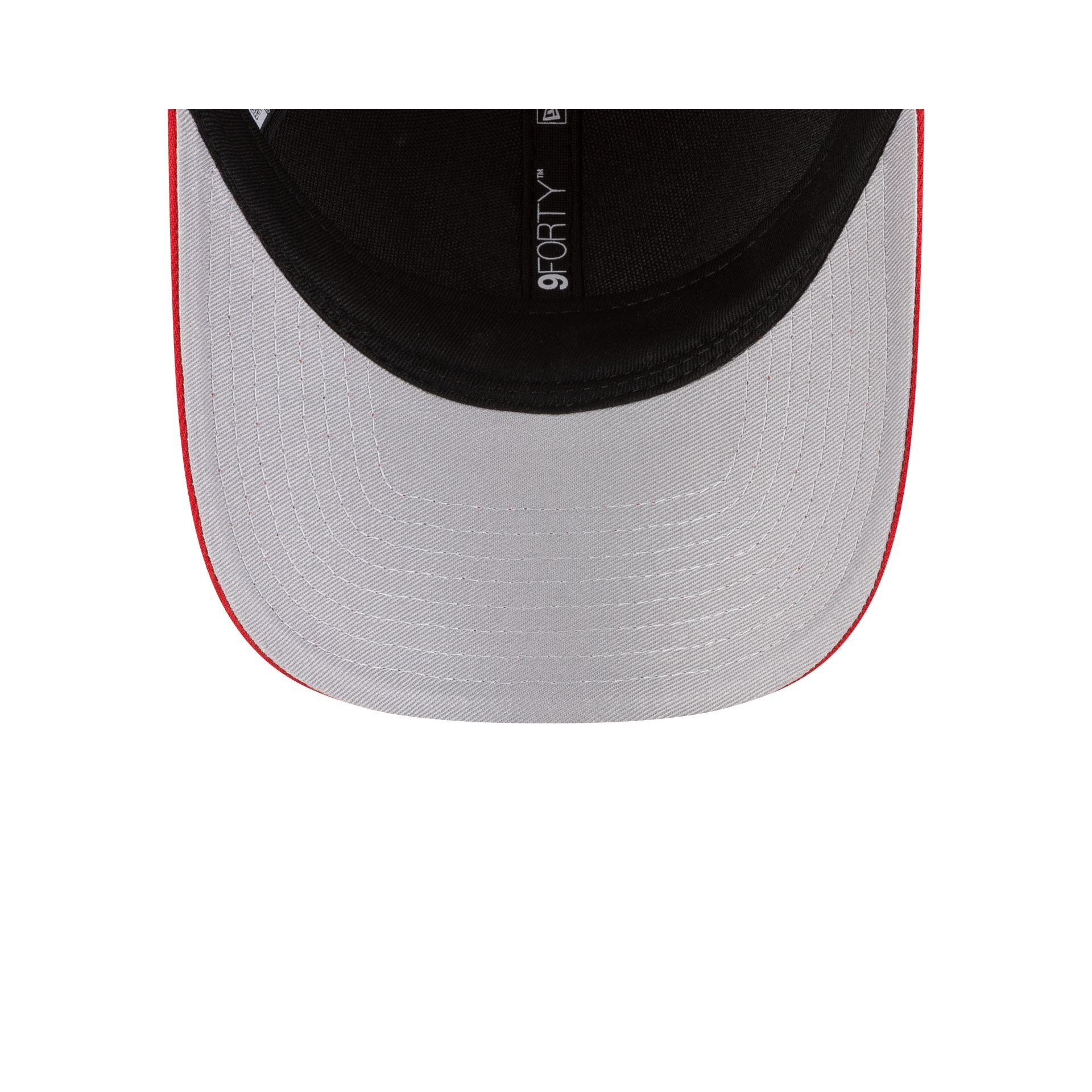 Hendrick Motorsports Kyle Larson Valvoline Partner 9FORTY M-Crown Snapback Hat