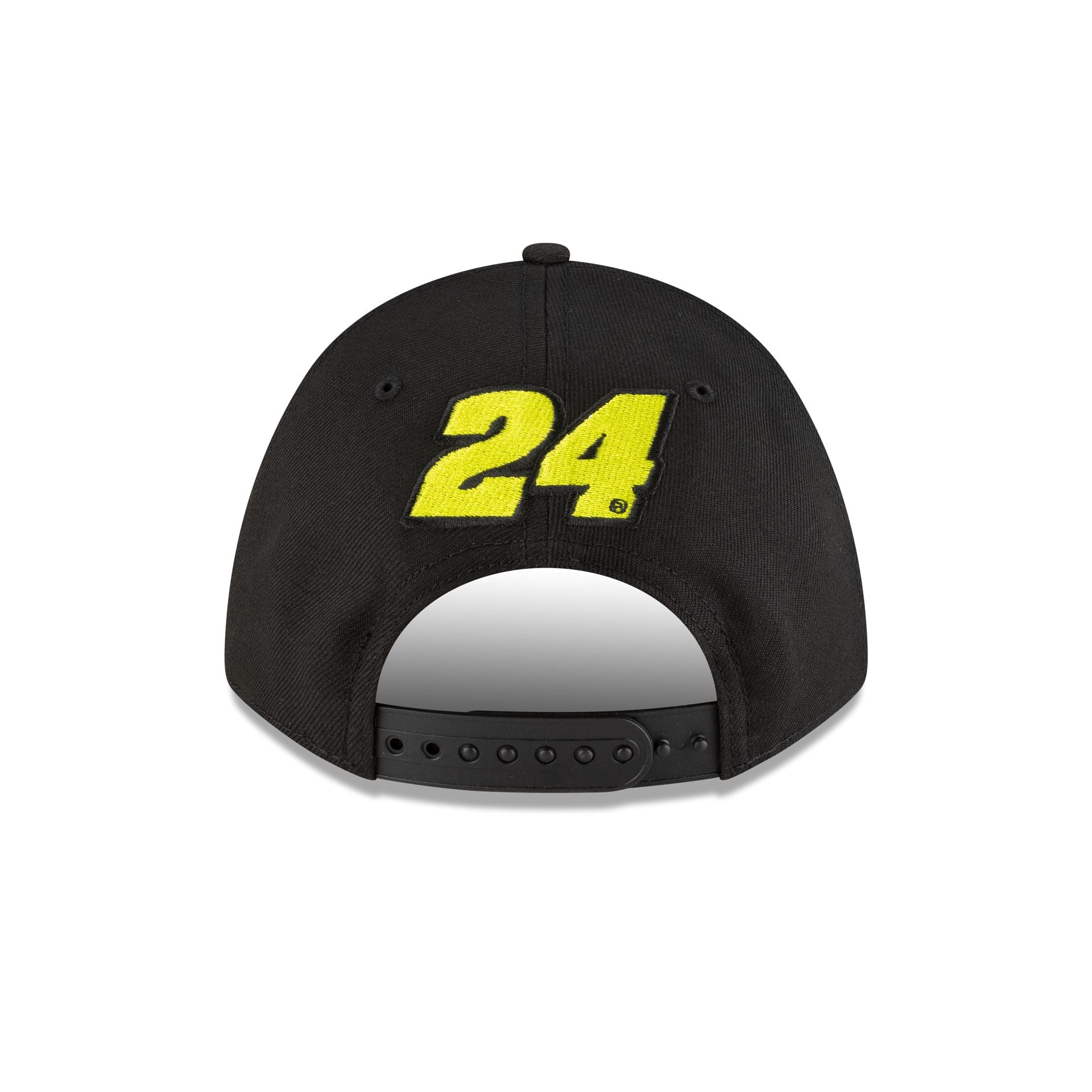 Hendrick Motorsports William Byron Raptor Partner 9FORTY M-Crown Snapback Hat