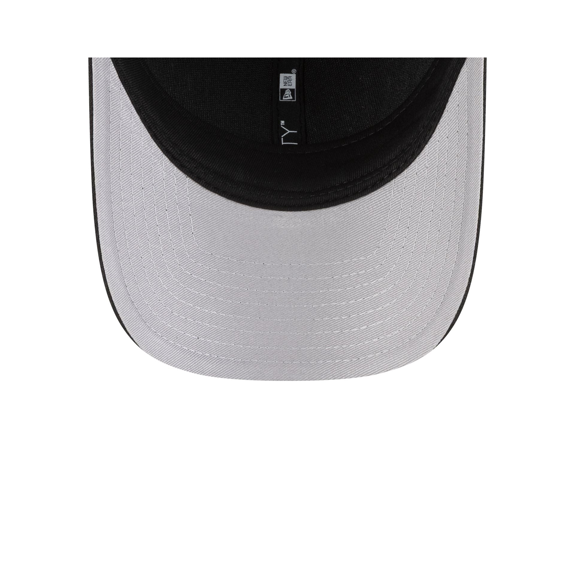 Hendrick Motorsports William Byron Raptor Partner 9FORTY M-Crown Snapback Hat