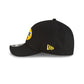 Team Penske Joey Logano Pennzoil Partner 9FORTY M-Crown Snapback Hat