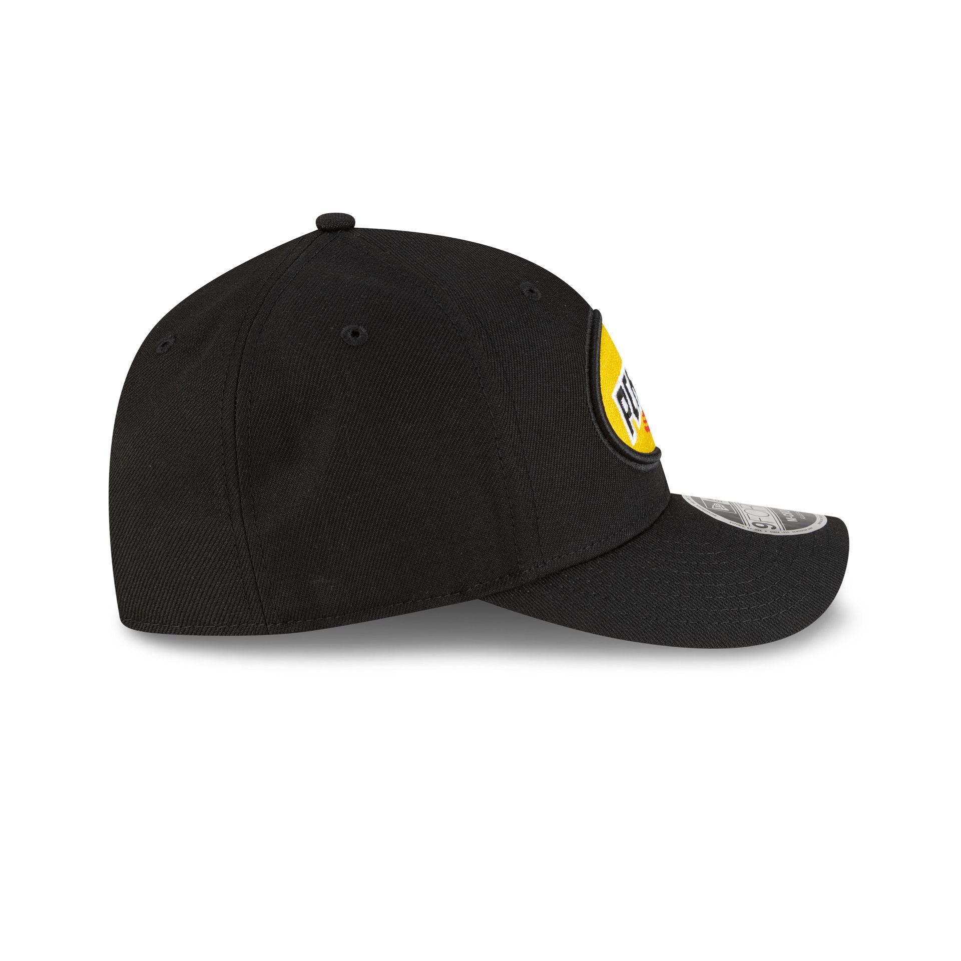 Team Penske Joey Logano Pennzoil Partner 9FORTY M-Crown Snapback Hat