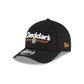 RCR Racing Kyle Busch Cheddar's Partner 9FORTY M-Crown Snapback Hat