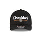 RCR Racing Kyle Busch Cheddar's Partner 9FORTY M-Crown Snapback Hat