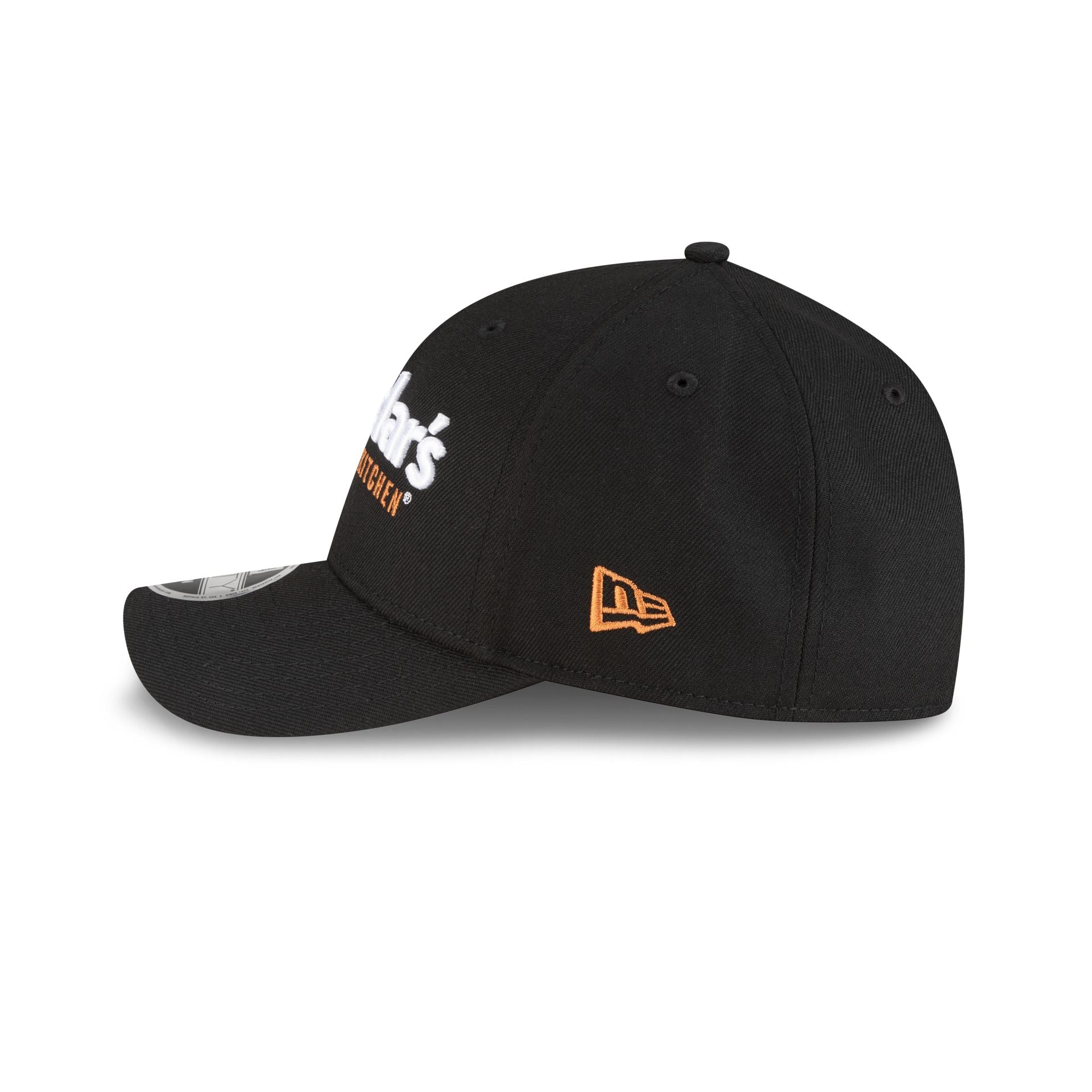 RCR Racing Kyle Busch Cheddar's Partner 9FORTY M-Crown Snapback Hat