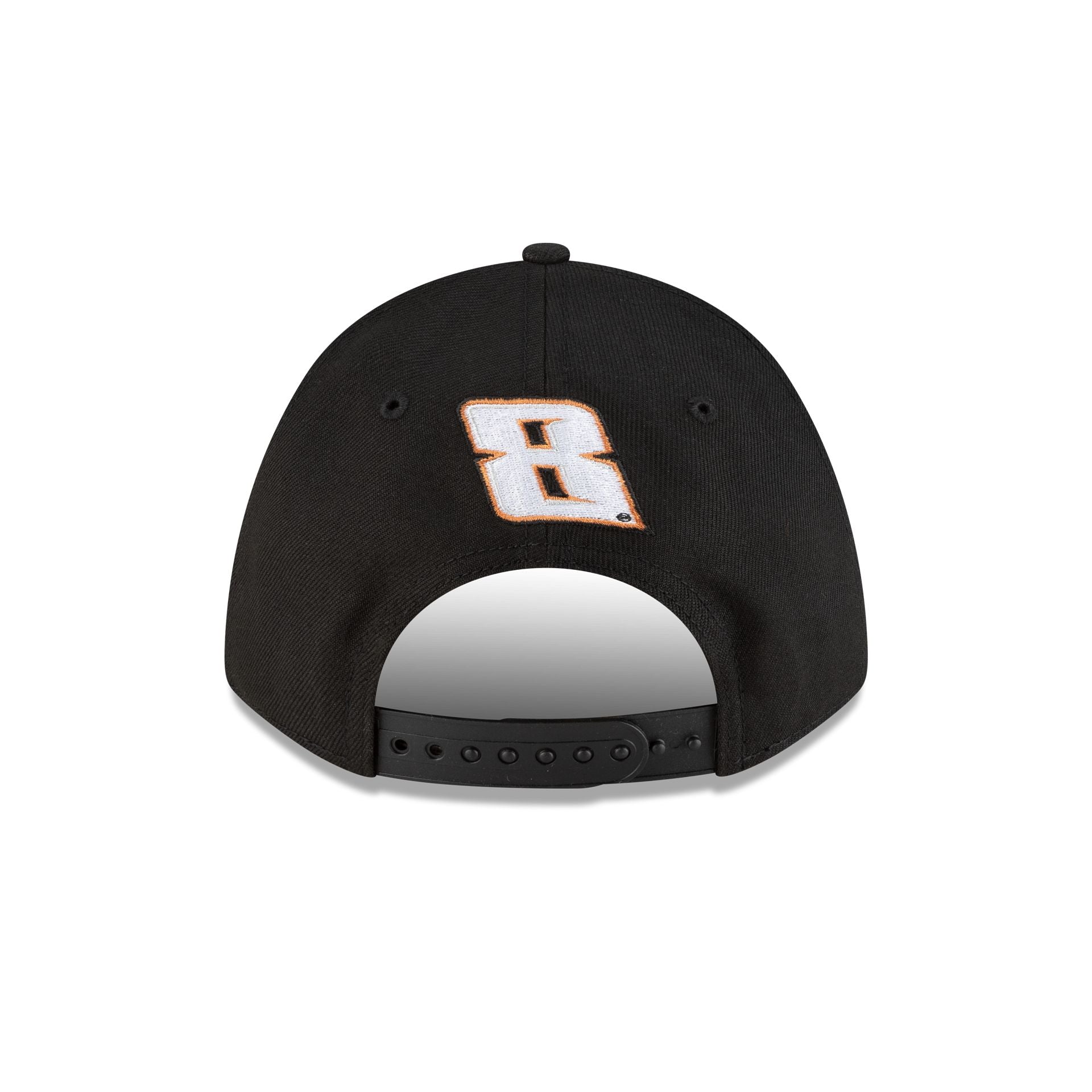 RCR Racing Kyle Busch Cheddar's Partner 9FORTY M-Crown Snapback Hat
