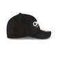 RCR Racing Kyle Busch Cheddar's Partner 9FORTY M-Crown Snapback Hat