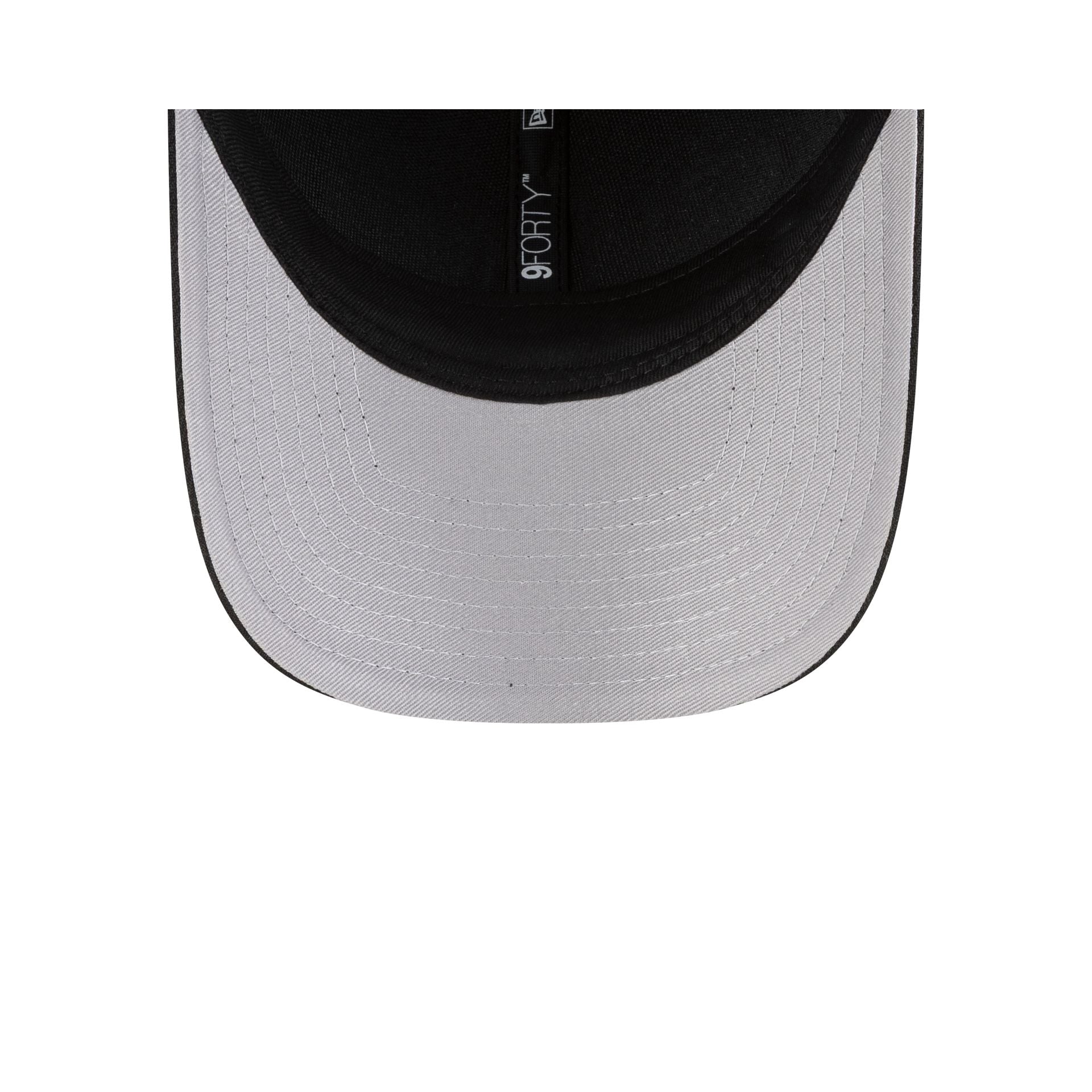 RCR Racing Kyle Busch Cheddar's Partner 9FORTY M-Crown Snapback Hat