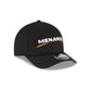 Team Penske Ryan Blaney Menards Partner 9FORTY M-Crown Snapback Hat