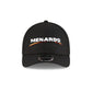 Team Penske Ryan Blaney Menards Partner 9FORTY M-Crown Snapback Hat