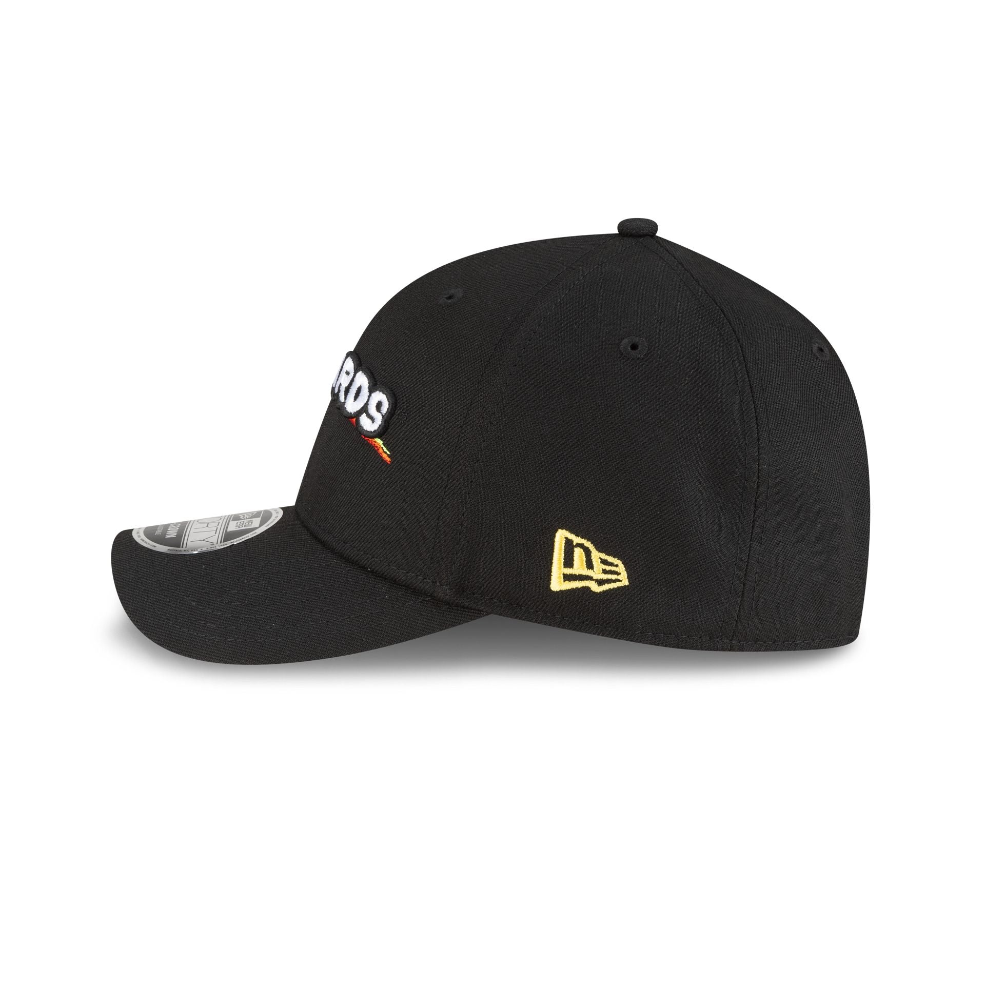 Team Penske Ryan Blaney Menards Partner 9FORTY M-Crown Snapback Hat