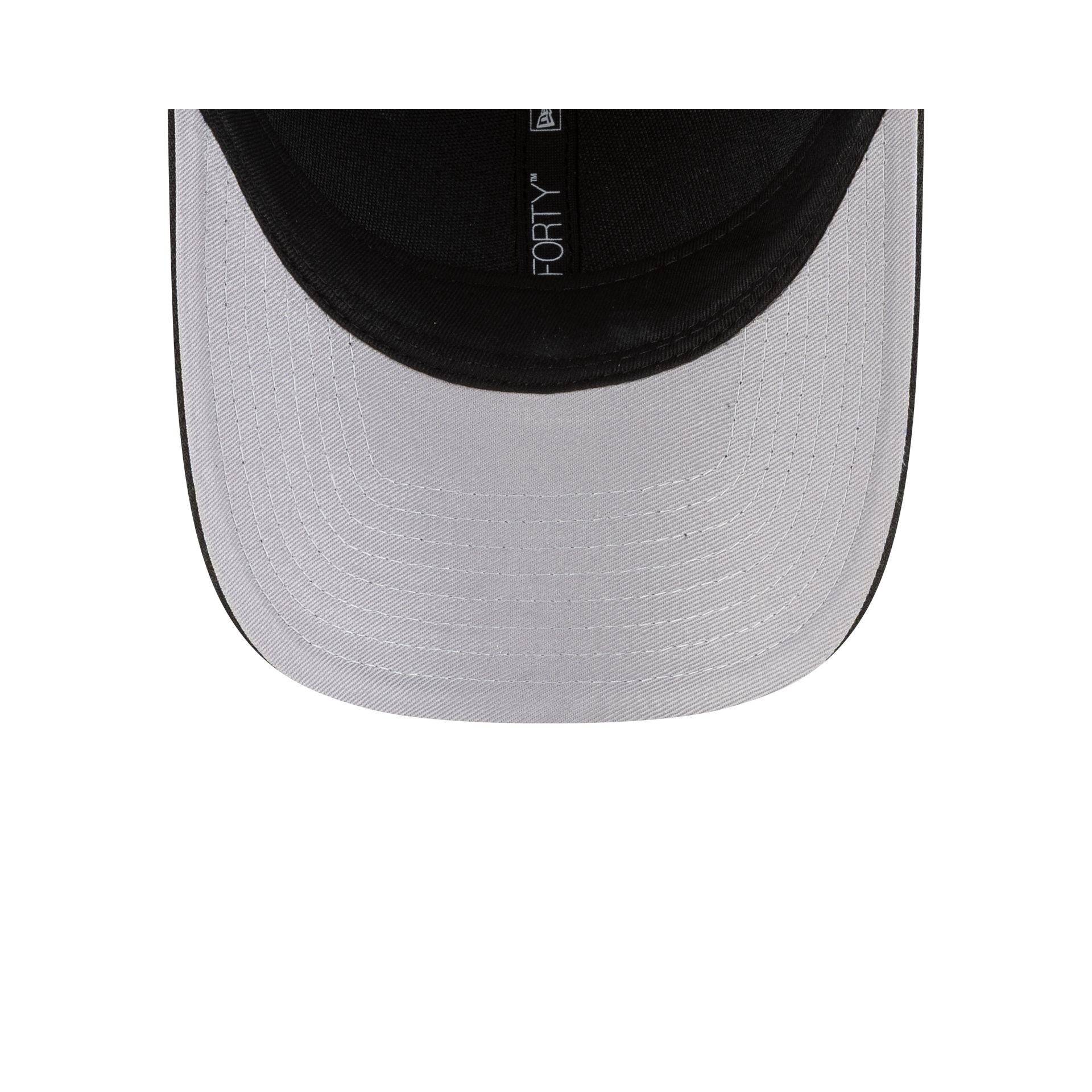 Team Penske Ryan Blaney Menards Partner 9FORTY M-Crown Snapback Hat