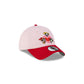 The Powerpuff Girls Pink Heart Casual Classic Adjustable Hat