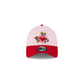 The Powerpuff Girls Pink Heart Casual Classic Adjustable Hat