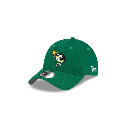 The Powerpuff Girls Buttercup Star Casual Classic Adjustable Hat - New Era Cap