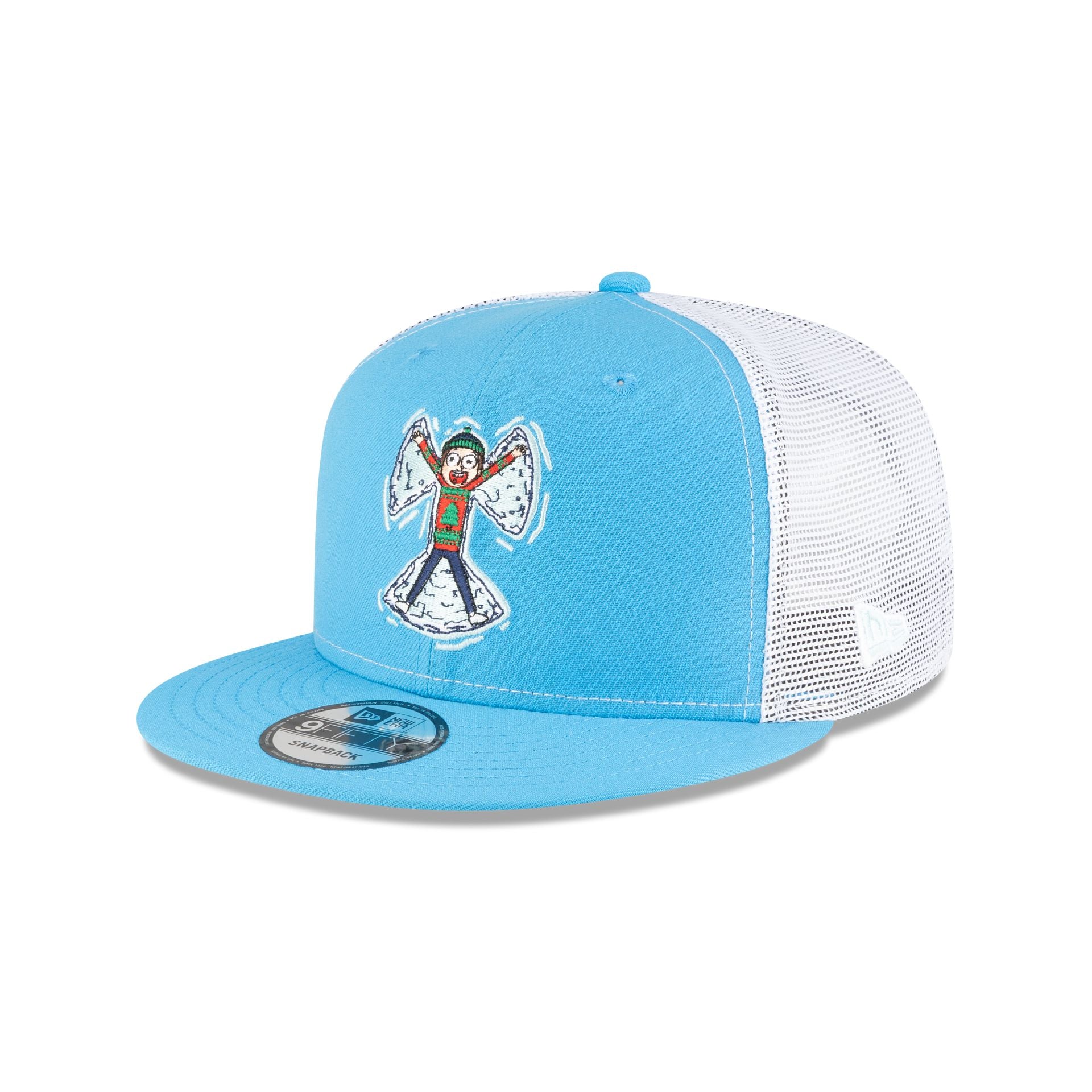 New Era Cap