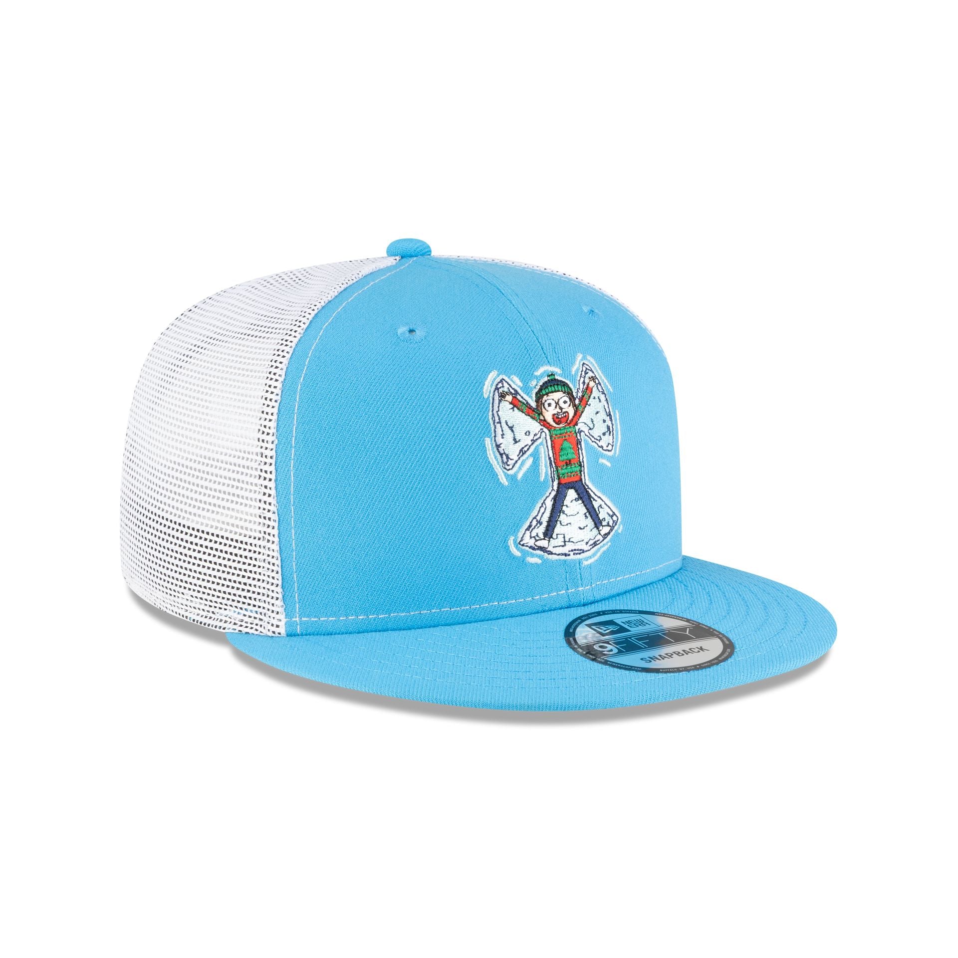New Era Cap
