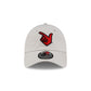 Texas Tech Red Raiders Hand Signs Stone Casual Classic Adjustable Hat