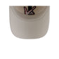Texas Tech Red Raiders Hand Signs Stone Casual Classic Adjustable Hat