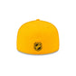 Boston Bruins Mascot 59FIFTY Fitted Hat