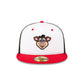 Carolina Hurricanes Mascot 59FIFTY Fitted Hat