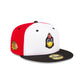 Chicago Blackhawks Mascot 59FIFTY Fitted Hat