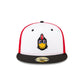 Chicago Blackhawks Mascot 59FIFTY Fitted Hat