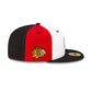 Chicago Blackhawks Mascot 59FIFTY Fitted Hat