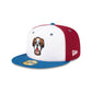 Colorado Avalanche Mascot 59FIFTY Fitted Hat