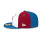 Colorado Avalanche Mascot 59FIFTY Fitted Hat